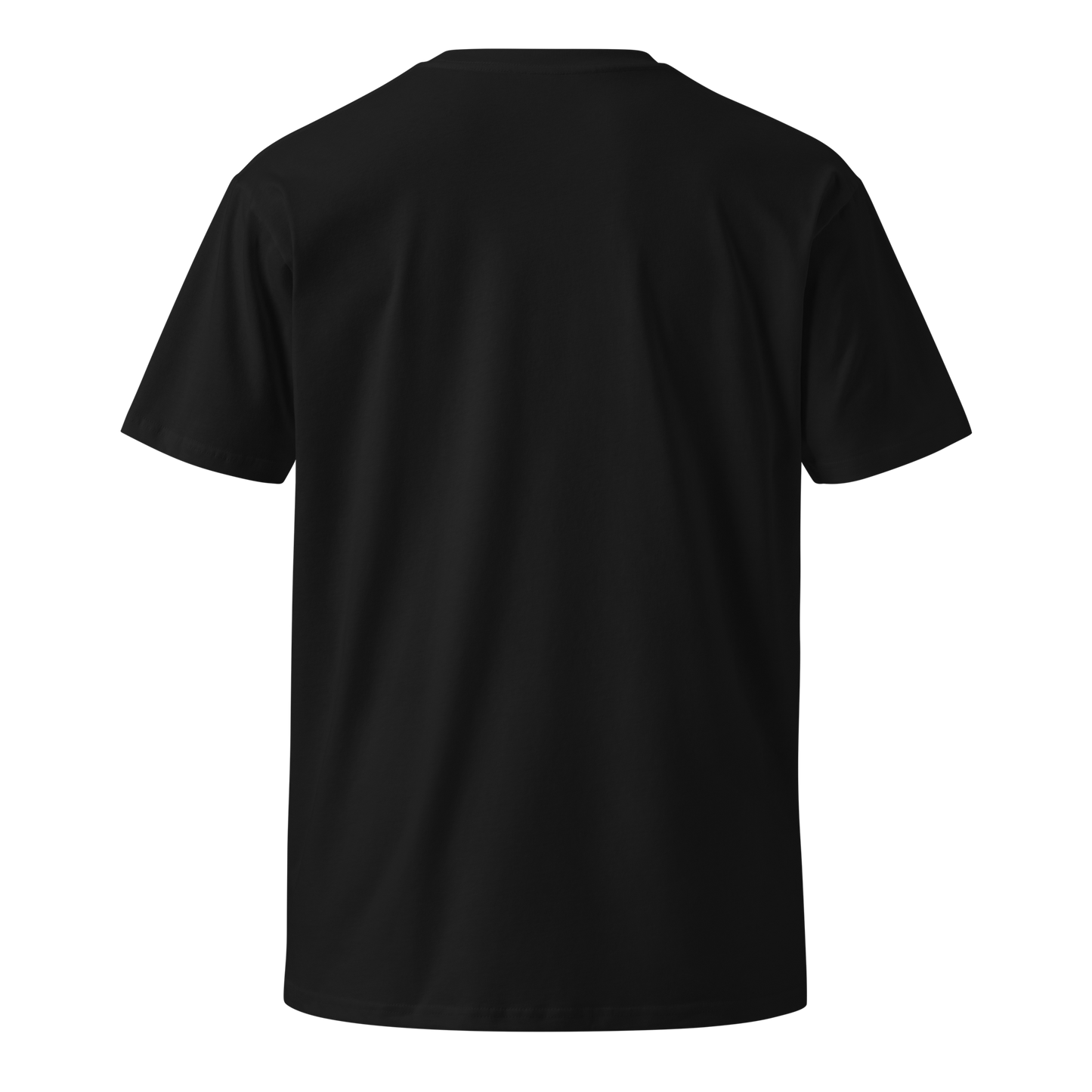 Oveja Negra Men's Authentic Mexican Graphic Quote Tee