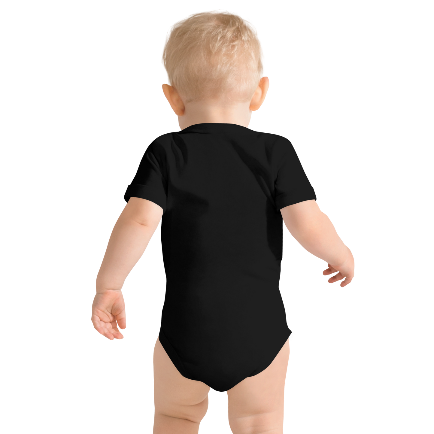 Baby Girl Authentic Mexican Quote Onesie