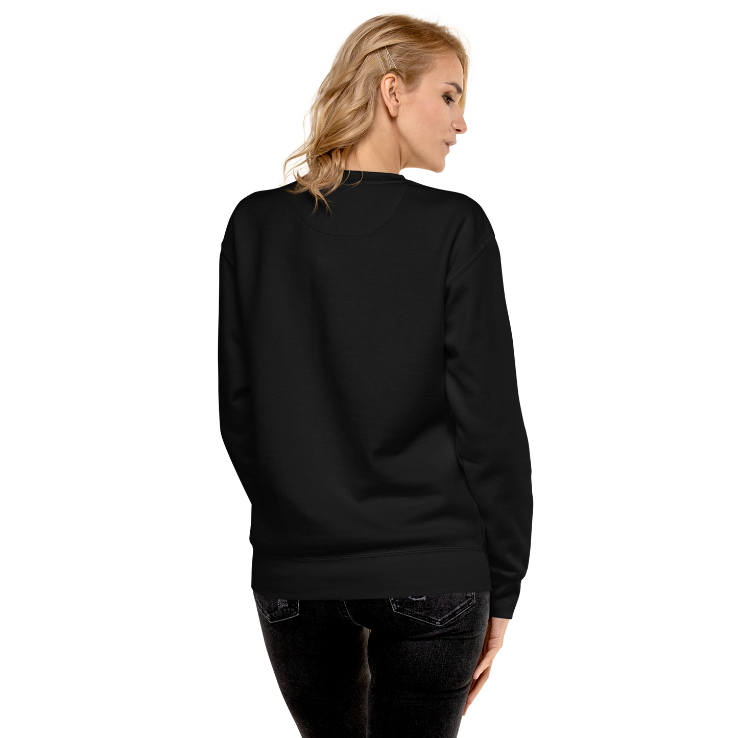 God Restored You Inspiring Graphic Sweatshirt with quotes