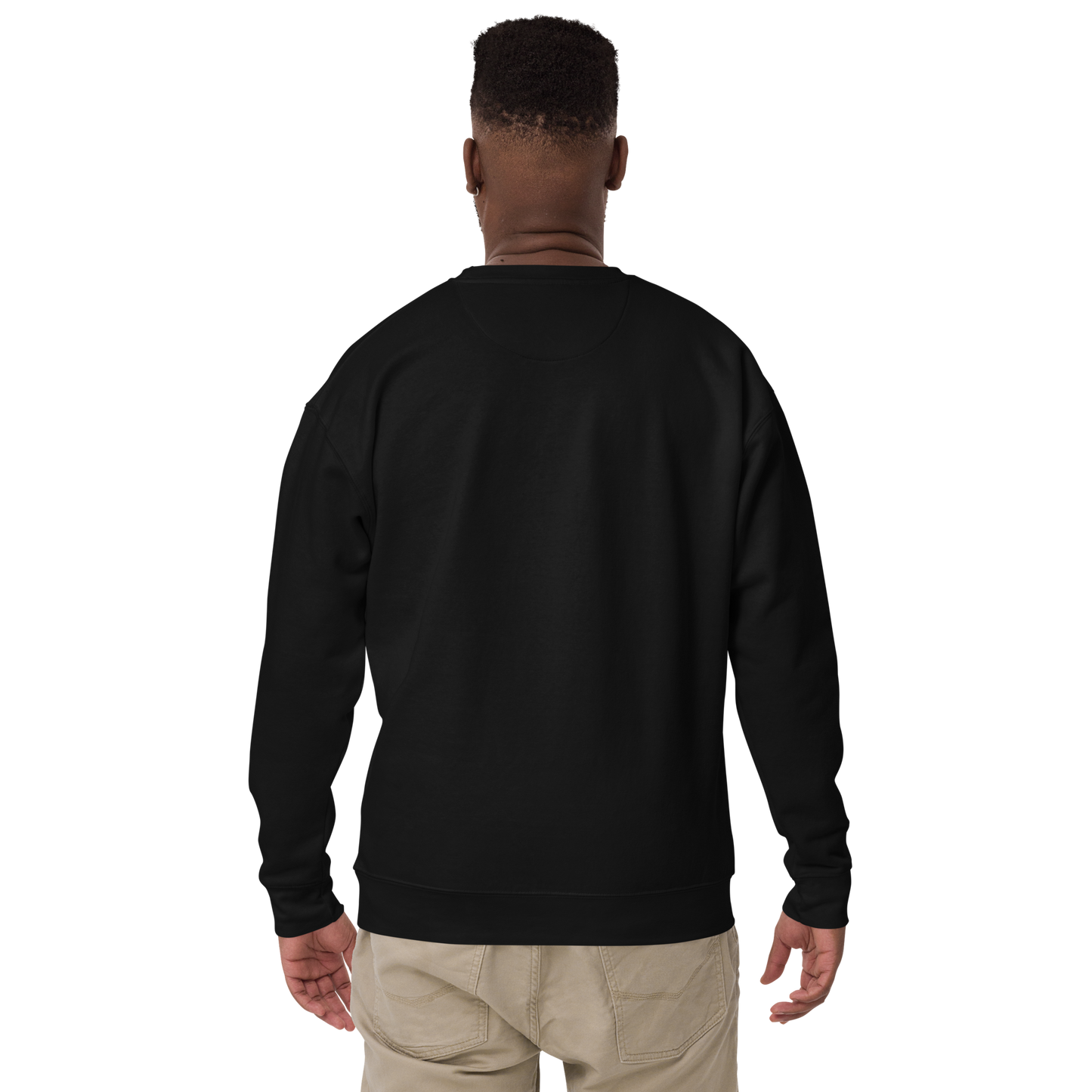 God Restored You Inspiring Graphic Sweatshirt with quotes