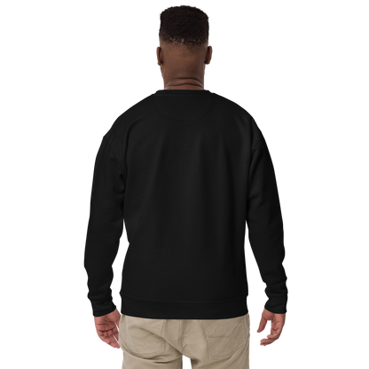 God Restored You Inspiring Graphic Sweatshirt with quotes