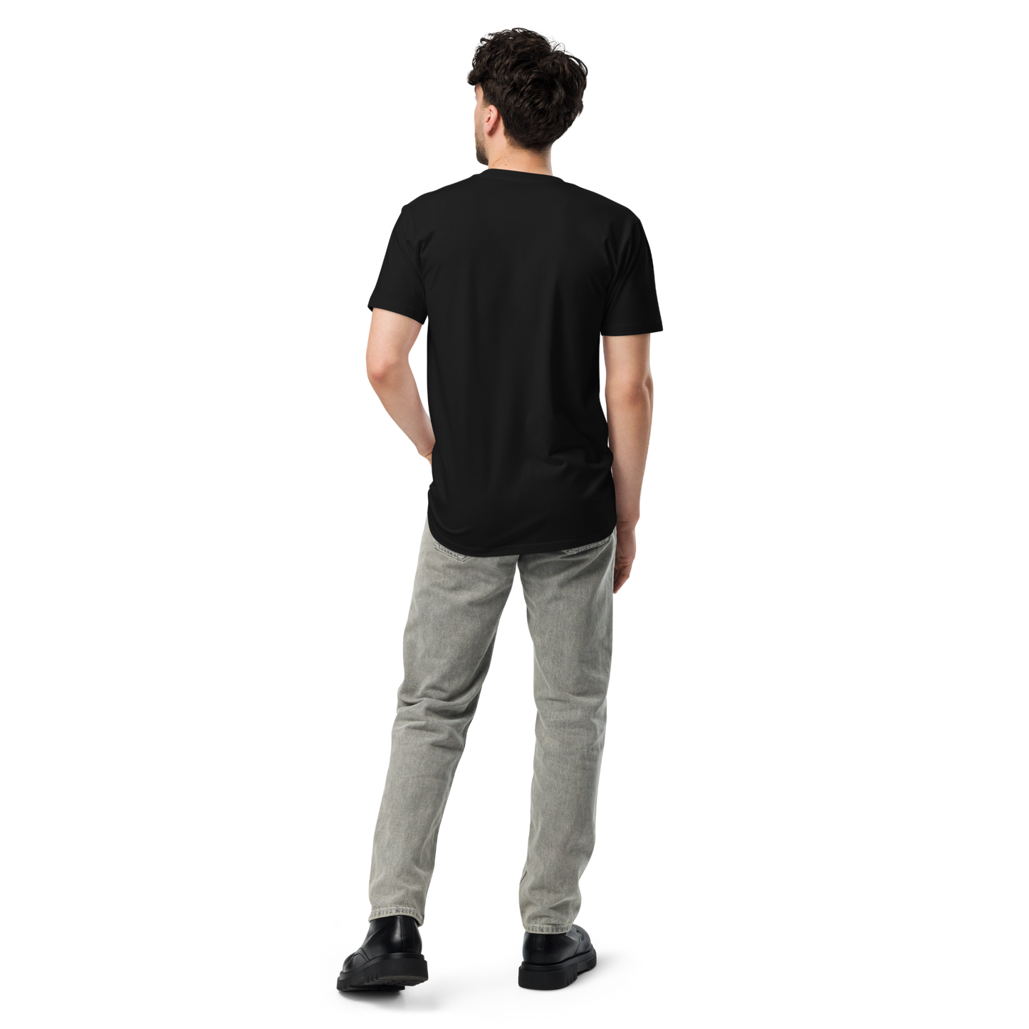 Clorox Men's Authentic Mexican Graphic Quote Tee