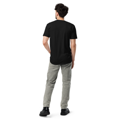 Clorox Men's Authentic Mexican Graphic Quote Tee