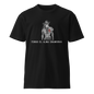 Alma Enamorada Men's Authentic Mexican Graphic Quote Tee