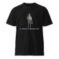 La Harley Quinn Mexicana Men's Authentic Mexican Graphic Quote Tee