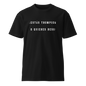 Estas Trompuda Men's Authentic Mexican Graphic Quote Tee