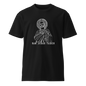 San Judas Men's Authentic Mexican Graphic Quote Tee