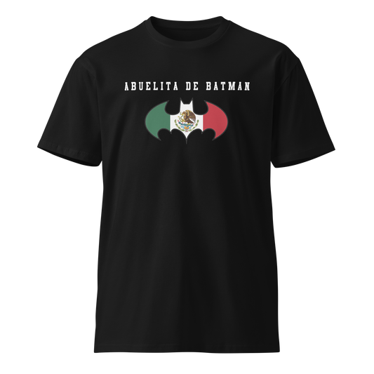 Abuelita Men's Authentic Mexican Graphic Quote Tee