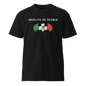 Abuelita Men's Authentic Mexican Graphic Quote Tee