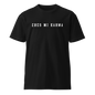 Eres Mi Karma Men's Authentic Mexican Graphic Quote Tee