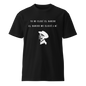 Me Eligio El Rancho Men's Authentic Mexican Graphic Quote Tee