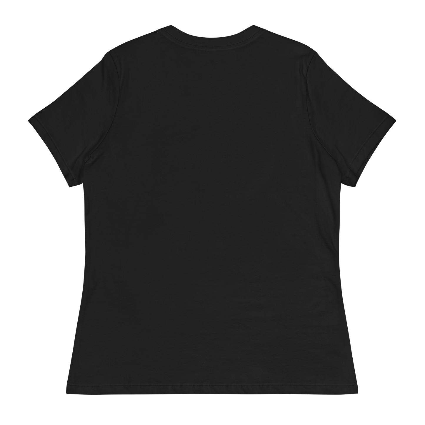 Jefa Vibes Women's Authentic Mexican Graphic Quote Tee